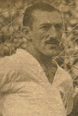 Guillermo Fuenzalida